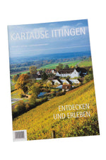 Kartause Ittingen - Kultur Natur Gastfreundschaft
