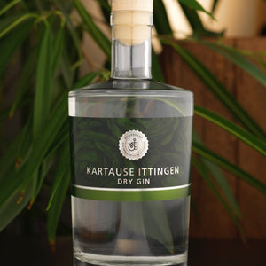 Kartause Ittingen Dry Gin