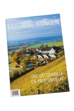 Kartause Ittingen - Culture Nature Convivialité