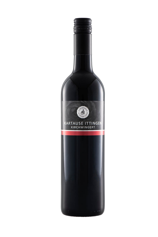 Aktion - Wein des Monats Oktober 2025 Kirchwingert Kartause Ittingen