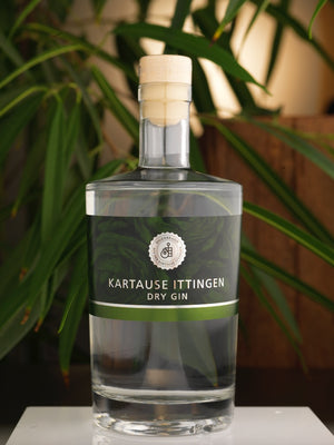 Kartause Ittingen Dry Gin